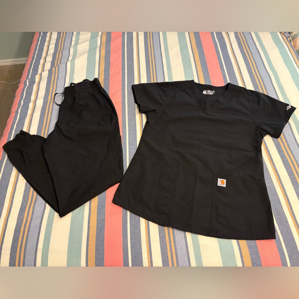 Carhartt Scrubs